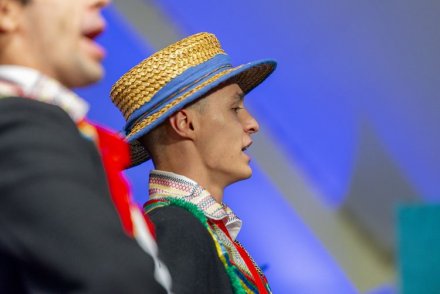 60. Tydzień Kultury Beskidzkiej